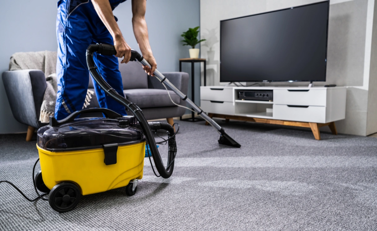 Extract Carpet Repair Port Melbourne Contact Office